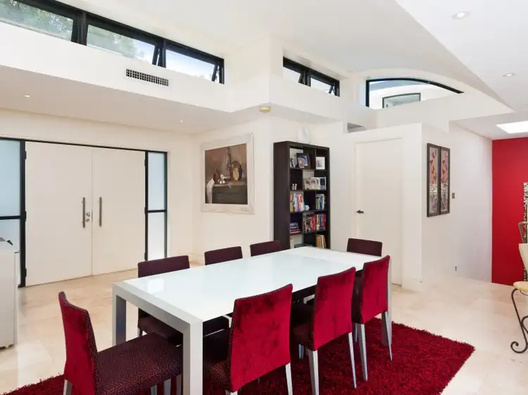 Fourth view of Homely townhouse listing, 2B Park Avenue, Mosman NSW 2088