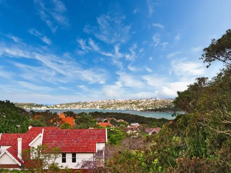 2 St Elmo Street, Mosman NSW 2088