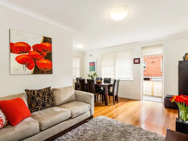 Main view of Homely apartment listing, 2/34 Rangers Road, Cremorne NSW 2090