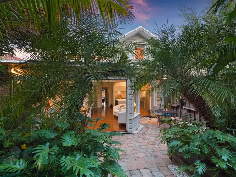 21 Bray Street, North Sydney NSW 2060