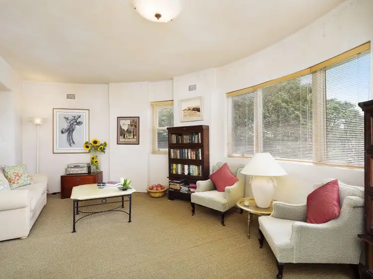 Main view of Homely apartment listing, 9/11a Silex Road, Mosman NSW 2088