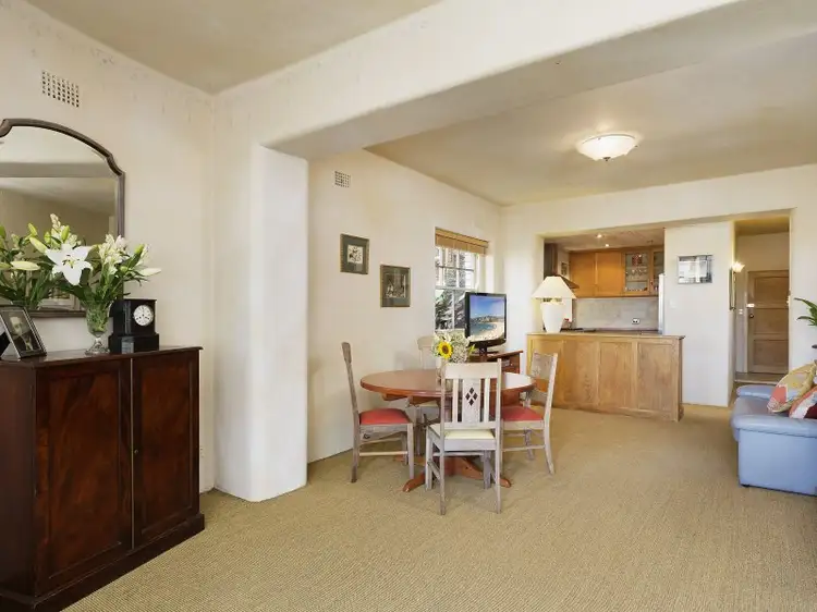 Third view of Homely apartment listing, 9/11a Silex Road, Mosman NSW 2088