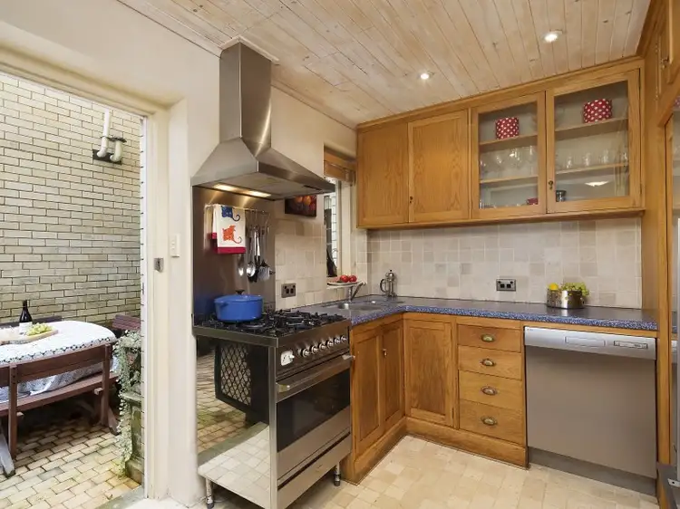 Fourth view of Homely apartment listing, 9/11a Silex Road, Mosman NSW 2088