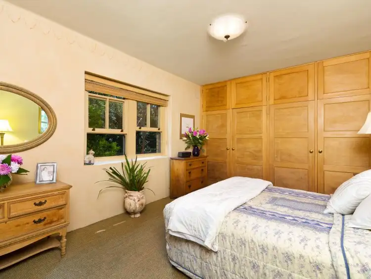 Fifth view of Homely apartment listing, 9/11a Silex Road, Mosman NSW 2088