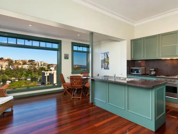 1/5 Hollowforth Avenue, Neutral Bay NSW 2089