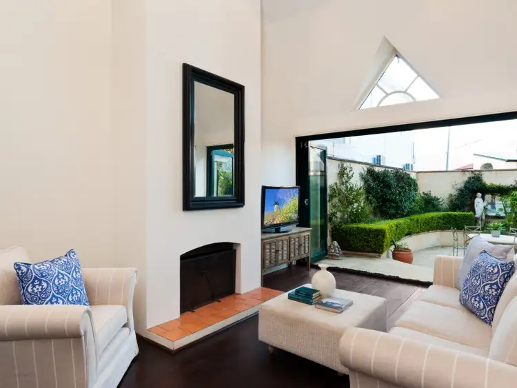 Third view of Homely house listing, 36 Fitzroy Street, Kirribilli NSW 2061