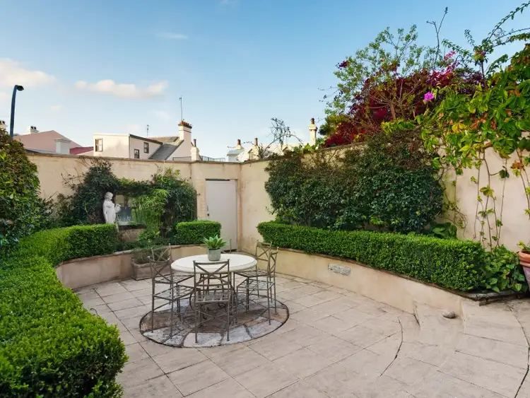 Fourth view of Homely house listing, 36 Fitzroy Street, Kirribilli NSW 2061