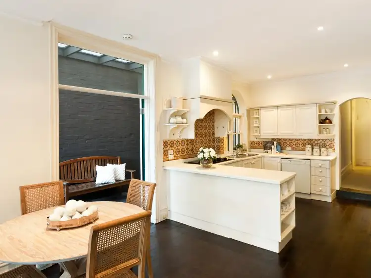 Fifth view of Homely house listing, 36 Fitzroy Street, Kirribilli NSW 2061