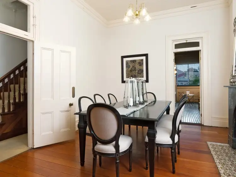 Sixth view of Homely house listing, 36 Fitzroy Street, Kirribilli NSW 2061