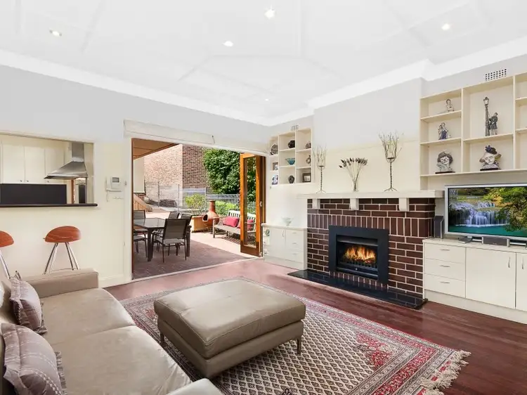 41 Rangers Avenue, Mosman NSW 2088