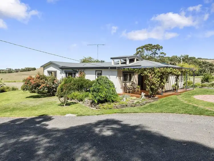 Third view of Homely house listing, 303 Barham River Road, Apollo Bay VIC 3233