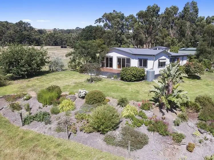 Fourth view of Homely house listing, 303 Barham River Road, Apollo Bay VIC 3233