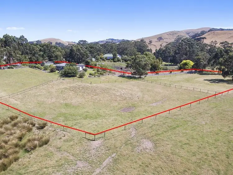 Fifth view of Homely house listing, 303 Barham River Road, Apollo Bay VIC 3233