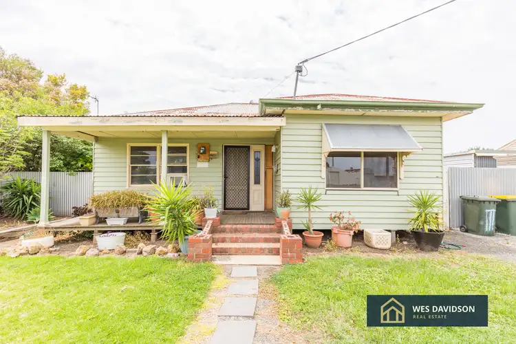 Main view of Homely house listing, 12 Gertrude Street, Horsham VIC 3400
