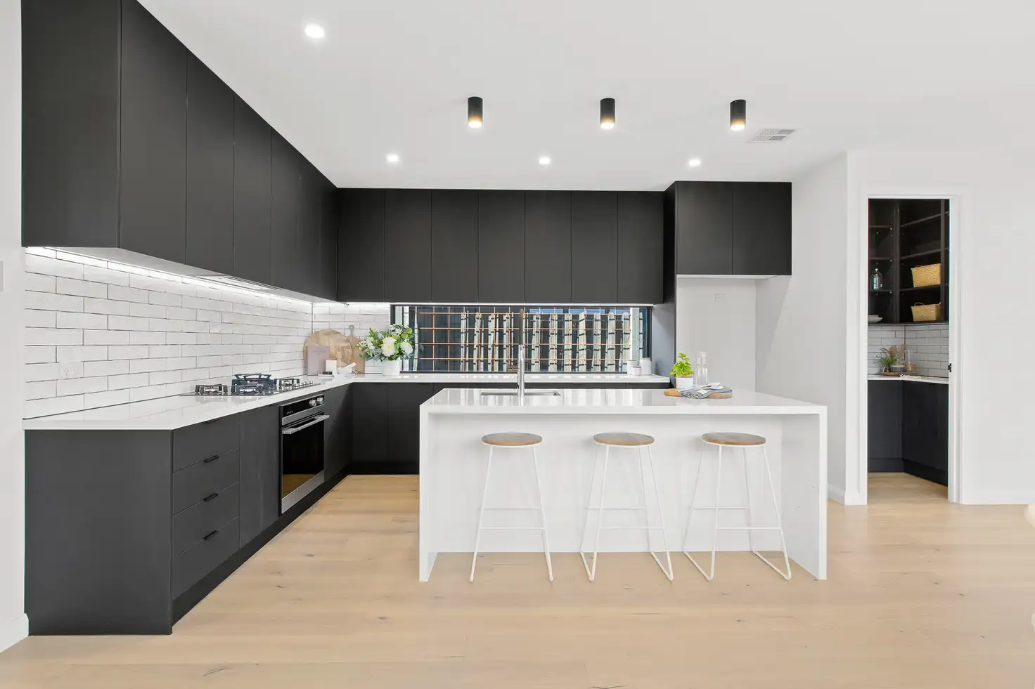 Main view of Homely townhouse listing, 1/49 Strachans Road, Mornington VIC 3931