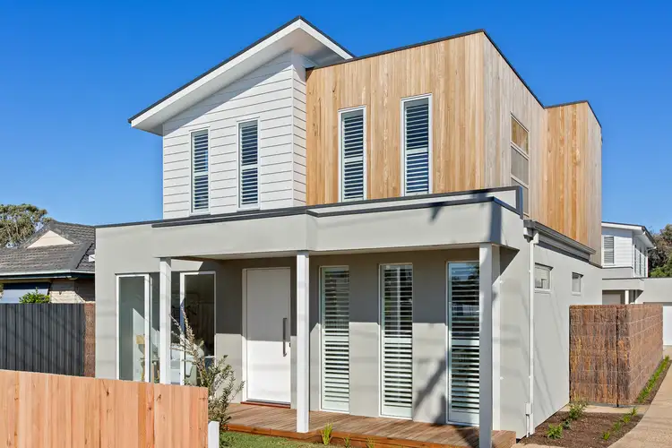 Fifth view of Homely townhouse listing, 1/49 Strachans Road, Mornington VIC 3931
