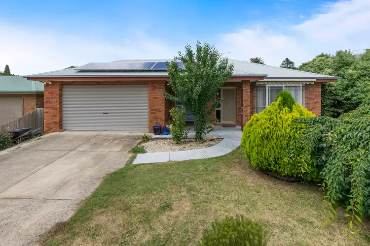 7 Roch Court, Ballan VIC 3342