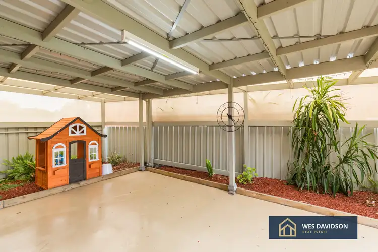 Third view of Homely house listing, 13 De Castella Drive, Horsham VIC 3400