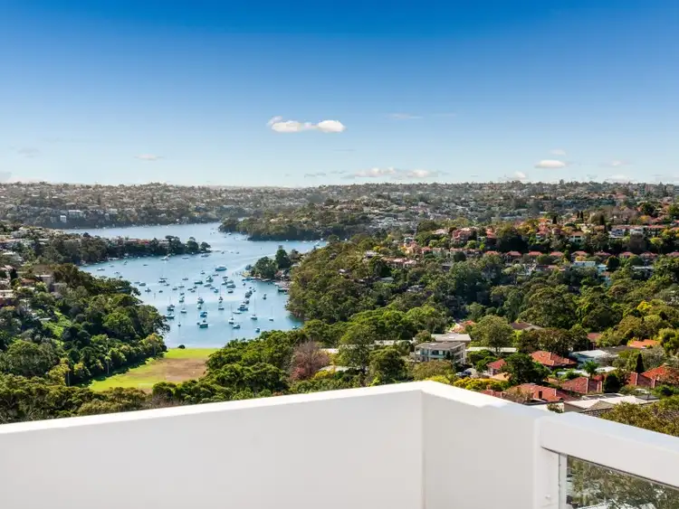 36/21 Sutherland Street, Cremorne NSW 2090