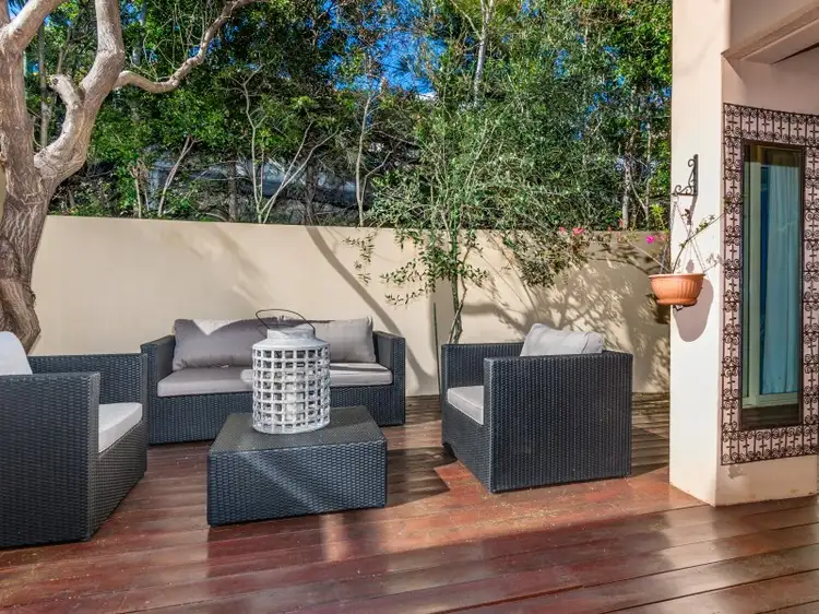 2c/12 King Street, Wollstonecraft NSW 2065