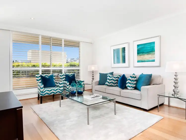 Second view of Homely apartment listing, 2c/12 King Street, Wollstonecraft NSW 2065