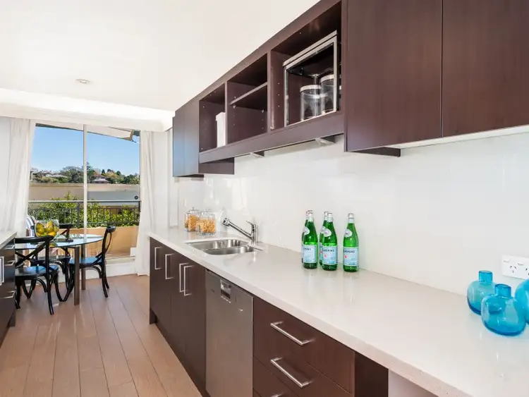 Third view of Homely apartment listing, 2c/12 King Street, Wollstonecraft NSW 2065