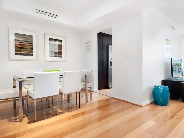 Fourth view of Homely apartment listing, 2c/12 King Street, Wollstonecraft NSW 2065
