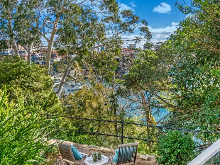 1/56 Milson Road, Cremorne Point NSW 2090