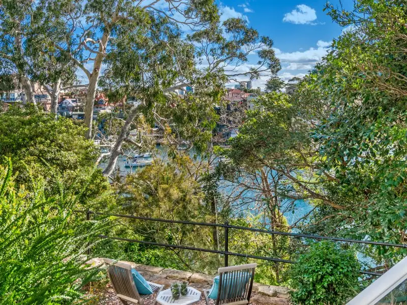 Main view of Homely apartment listing, 1/56 Milson Road, Cremorne Point NSW 2090