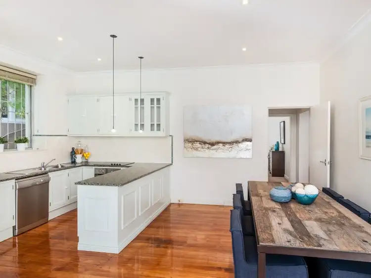 Third view of Homely apartment listing, 1/56 Milson Road, Cremorne Point NSW 2090