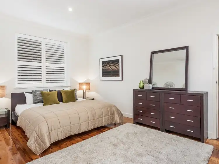 Fourth view of Homely apartment listing, 1/56 Milson Road, Cremorne Point NSW 2090