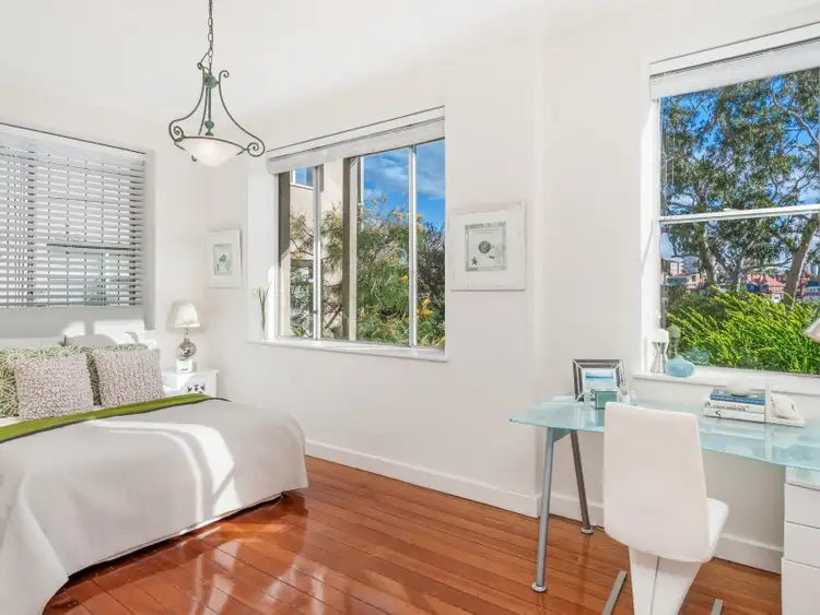 Fifth view of Homely apartment listing, 1/56 Milson Road, Cremorne Point NSW 2090