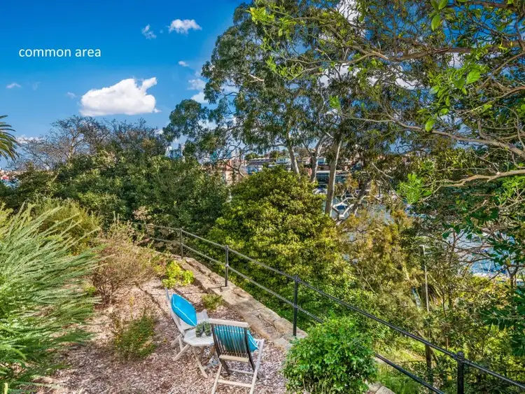 Sixth view of Homely apartment listing, 1/56 Milson Road, Cremorne Point NSW 2090