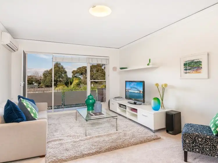 Main view of Homely apartment listing, 8/42 Morton Street, Wollstonecraft NSW 2065