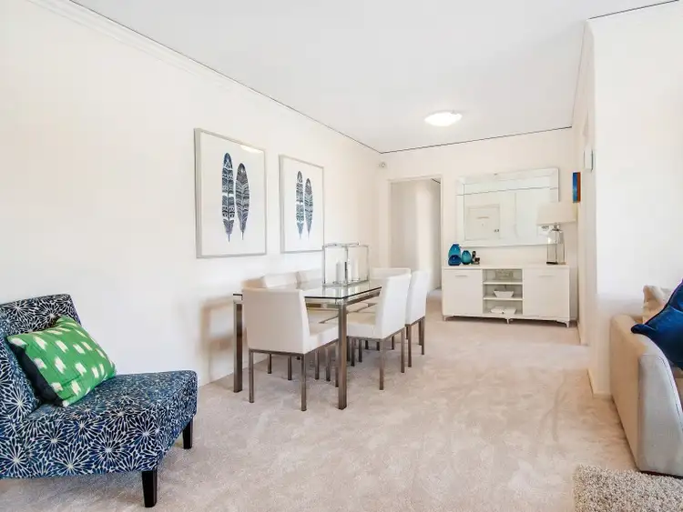 Second view of Homely apartment listing, 8/42 Morton Street, Wollstonecraft NSW 2065