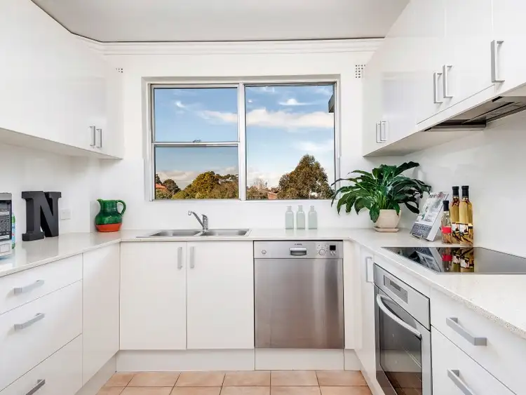 Third view of Homely apartment listing, 8/42 Morton Street, Wollstonecraft NSW 2065