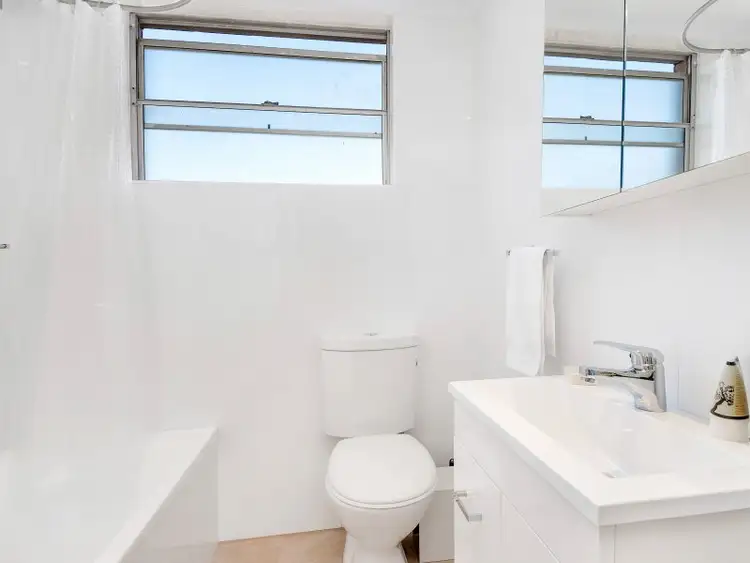 Fifth view of Homely apartment listing, 8/42 Morton Street, Wollstonecraft NSW 2065