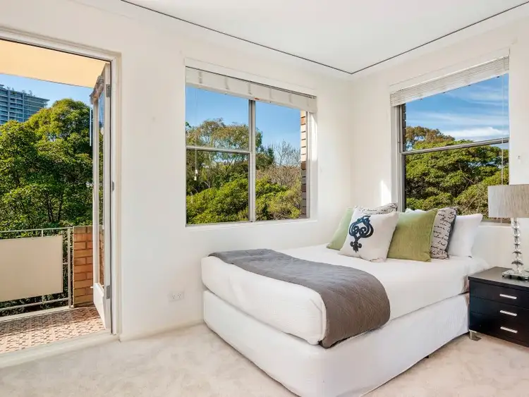 Sixth view of Homely apartment listing, 8/42 Morton Street, Wollstonecraft NSW 2065