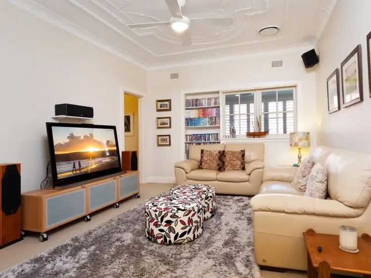 3/58 MacPherson Street, Cremorne NSW 2090