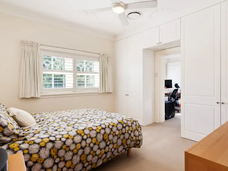 Third view of Homely apartment listing, 3/58 MacPherson Street, Cremorne NSW 2090