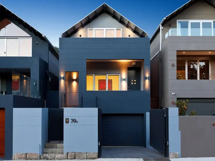 70B High Street, North Sydney NSW 2060
