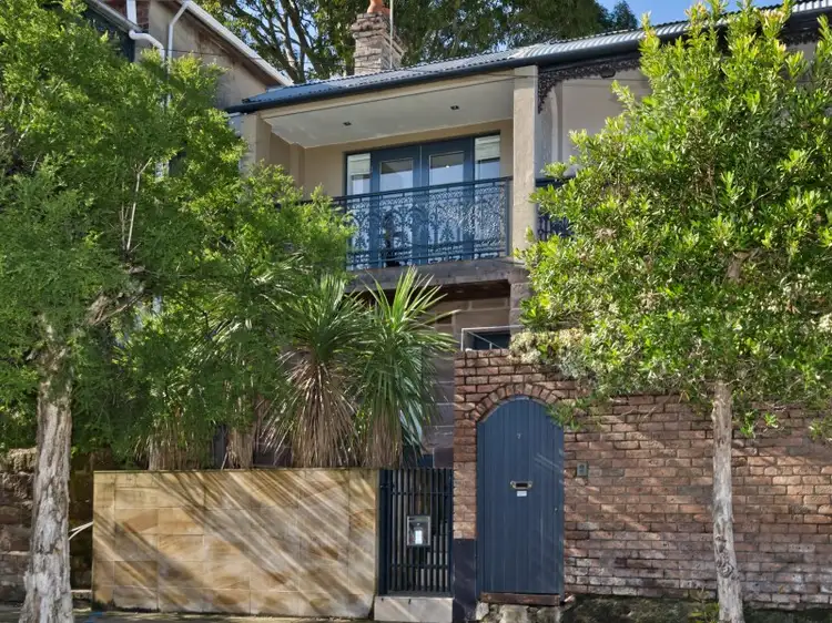 9 Euroka Street, North Sydney NSW 2060