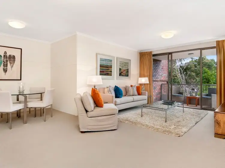 Main view of Homely apartment listing, 10/37 Morton Street, Wollstonecraft NSW 2065