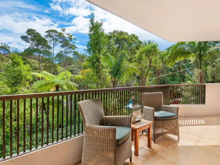 Second view of Homely apartment listing, 10/37 Morton Street, Wollstonecraft NSW 2065