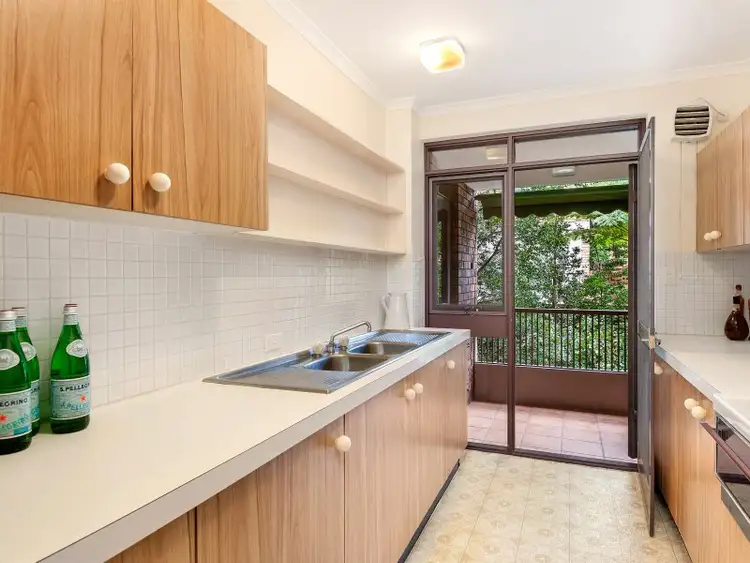 Fourth view of Homely apartment listing, 10/37 Morton Street, Wollstonecraft NSW 2065
