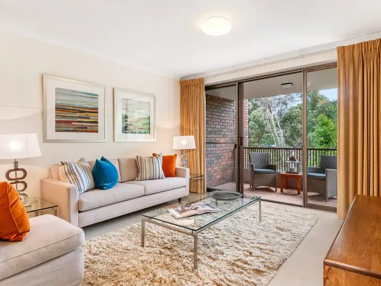 Fifth view of Homely apartment listing, 10/37 Morton Street, Wollstonecraft NSW 2065