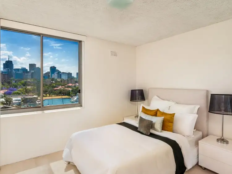 Fourth view of Homely apartment listing, 81/21 Elamang Avenue, Kirribilli NSW 2061
