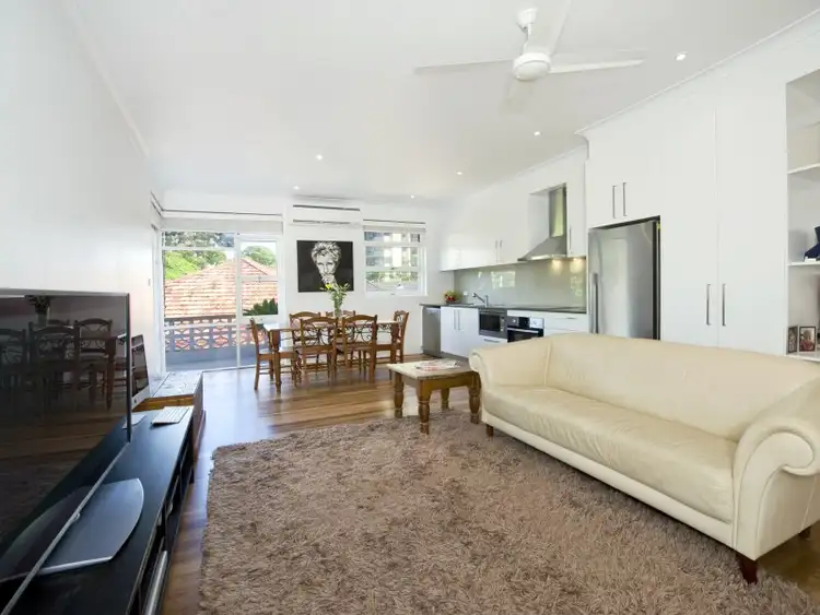 12/30 Rangers Road, Cremorne NSW 2090