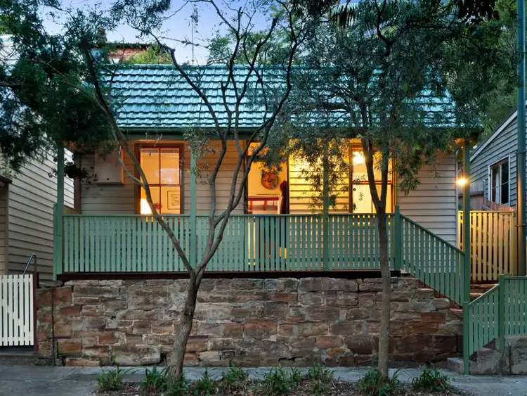 27 Euroka Street, Waverton NSW 2060