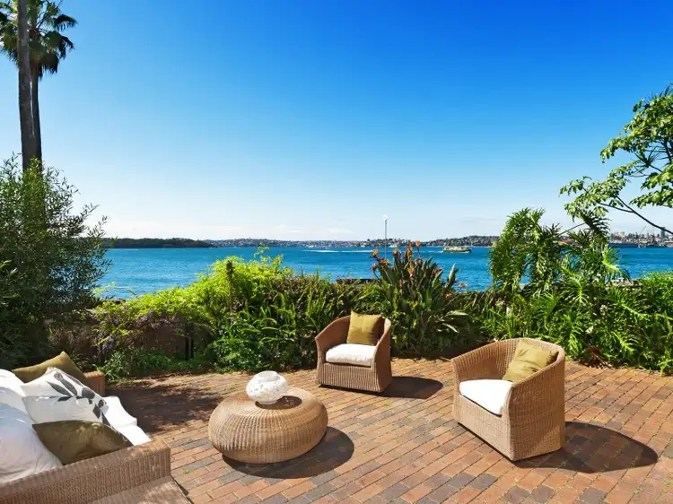 1/17 Holbrook Avenue, Kirribilli NSW 2061